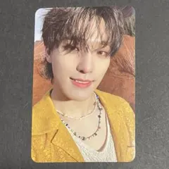 seventeen face the sun ep.3 Rayトレカ ディノ