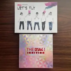 2025年最新】b1a4 トレカの人気アイテム - メルカリ