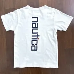 NAUTICA ノーティカ　Tシャツ 140 130
