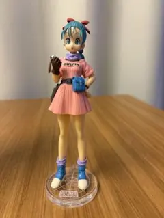 2026年最新】造形天下一武道会4 其ノ七 ブルマの人気アイテム - メルカリ