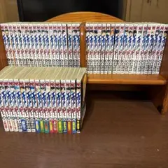 2026年最新】エリアの騎士 全巻の人気アイテム - メルカリ