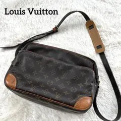 Louis Vuitton ナイル ショルダーバッグ モノグラム　M45244のサムネイル