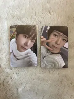 nct wish リョウ　トレカ　まとめ売り