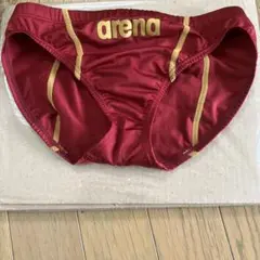 arena ARN-7023M 競泳水着 競パンMサイズ