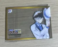 名探偵コナン 30周年展 中国　カード　怪盗キッド