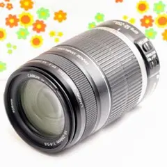本日24時まで限定値下げ【ジャンク】Canon EF-S18-200 IS - メルカリ