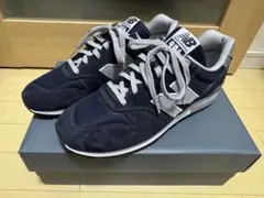 NEW BALANCE ニューバランス CM996NV2 スニーカー
