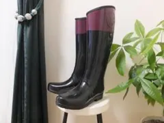 ハンター　レインブーツ／長靴