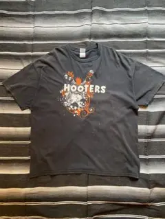 HOOTERS JAPAN TOUR 90 ヴィンテージ Tシャツ - メルカリ