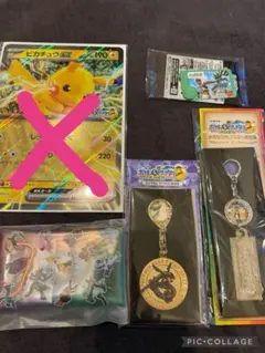 JR東日本 ポケモンメガスタンプラリー 2025 コンプリートセット