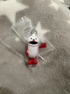 パペットスンスン　ガチャ　ノンノン　めじるしアクセサリー