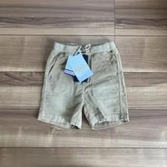 BAYFLOWハーフパンツ