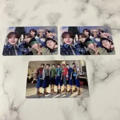 BTS RUN 公式トレカ 全員 - メルカリ