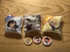 名探偵コナン くら寿司 コラボ