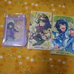 あんスタ 青葉つむぎ