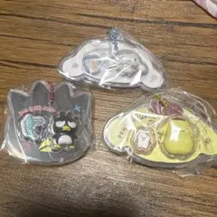 パッケージチャーム　チョコボーロ