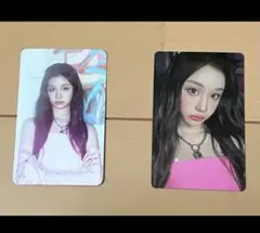 babymonster パリタ トレカ　drip タワレコ特典