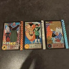 ドラゴンボールカードダスまとめ売り ドラゴンボール 約60枚 スーパーバトル ノーマル カードダス まとめ
