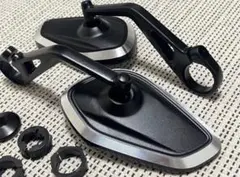 2025年最新】バーエンドミラー トライアンフの人気アイテム - メルカリ