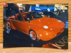 yours SPORTS ROADSTER idee 生写真 ５枚セット