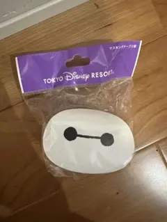 ベイマックス 東京ディズニーリゾート マスキングテープセット