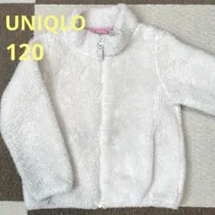 上着 フリースジャケット