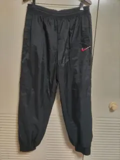 【銀タグ】NIKE ナイキ ナイロンパンツ XL