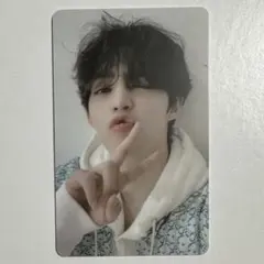 エスクプス SEVENTEEN セブチ トレカ