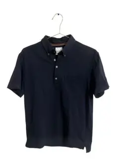 【美品】Paul Smith ポールスミス ポロシャツ メンズL C2