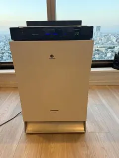 Panasonic 空気清浄機 F-ZXJP90 - メルカリ
