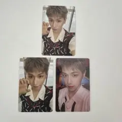 boynextdoor BOYLIFE スペシャル盤 リウ