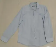BURBERRY BLACK LABEL シャツ サイズ3