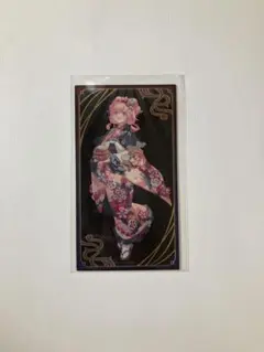 周央サンゴ