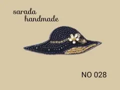 ビーズブローチ ブローチ