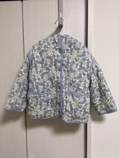 ZARA BABY 花柄アウター　92サイズ