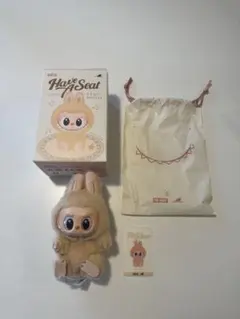 【正規品】ラブブ Have a Seat BABA ハブアシート