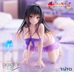 2026年最新】toloveるフィギュアの人気アイテム - メルカリ