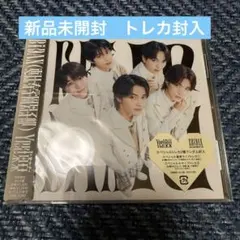 EBiDAN Yes! 東京　初回限定M!LK盤トレカ付き