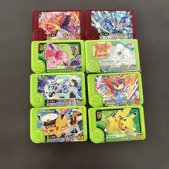 ポケモンフレンダ　スペシャルピック　ピカチュウ