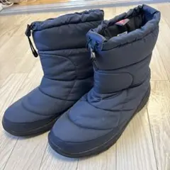 即日発送THE NORTH FACE スノーブーツ　ヌプシ 正規品　27
