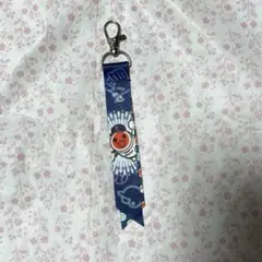 西武ライオンズ　太鼓の達人×ライオンズコラボシークレットボンフィン　ドンちゃん