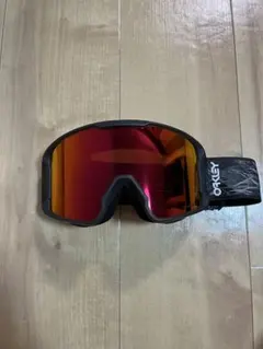 Oakley スノボー ゴーグル