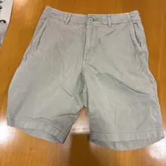 ベージュ ショートパンツ サイズ6