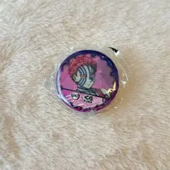 くら寿司　猗窩座　缶バッジ