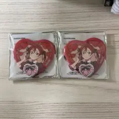 2026年最新】ピンズ・ピンバッジ・缶バッジの人気アイテム - メルカリ