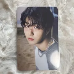 StrayKids ハンジソンPOPUP フォトカードホルダー トレカ