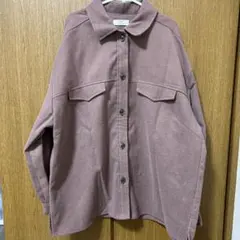 cepo パープルジャケット