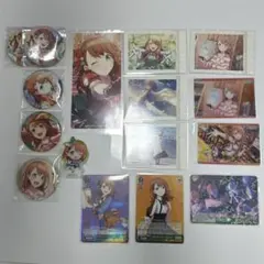 プロセカ　花里みのり　まとめ売り