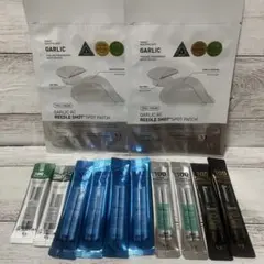 VT リードルショット サンプル10本