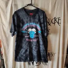 エミネ様専用 Frisco Choppers タイダイTシャツ Lサイズ - メルカリ